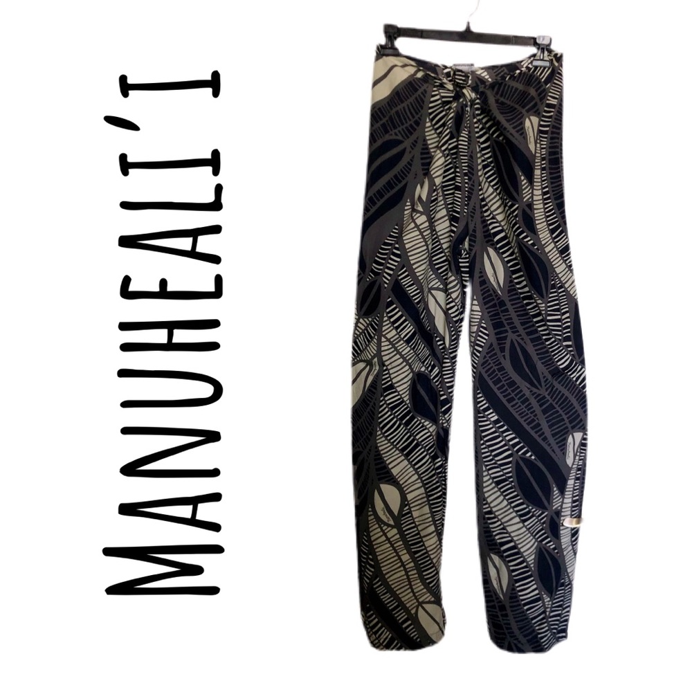 [Manuhealii] Pants